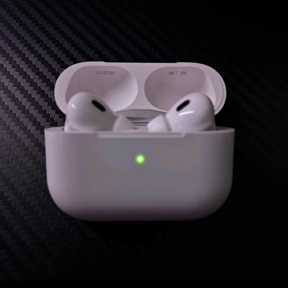 Apple AirPods Pro 2
